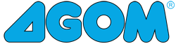 Agom Logo